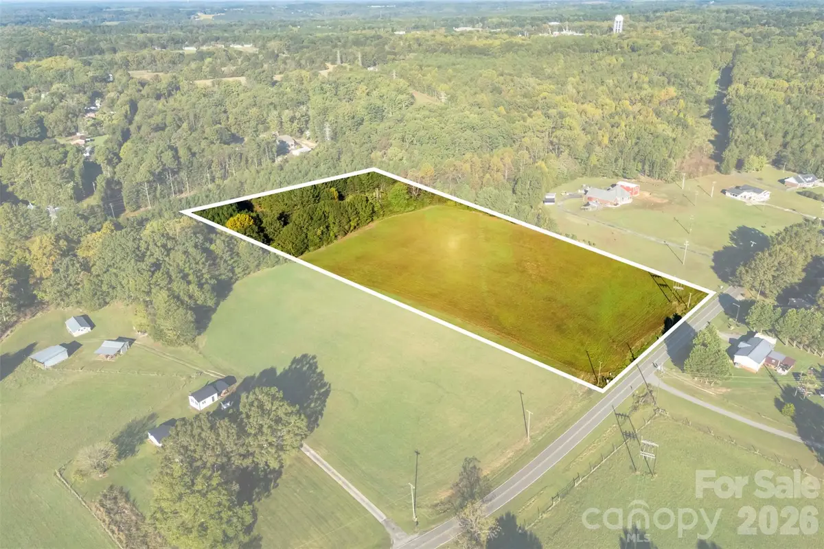 528 Jc Dellinger Road, Cherryville, NC 28021 - #1
