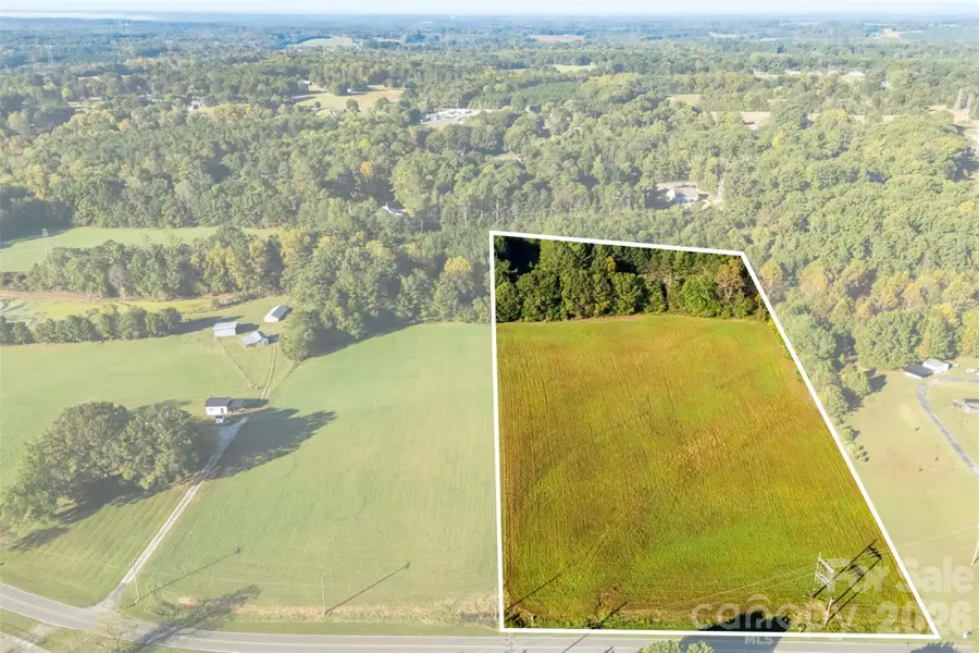 528 Jc Dellinger Road, Cherryville, NC 28021 - #2