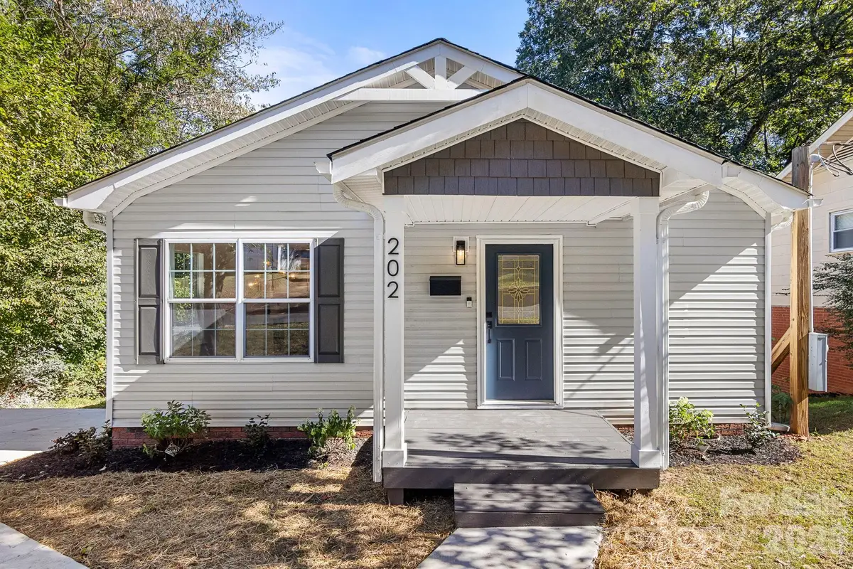 202 Joe Louis Street, Fort Mill, SC 29715 - #1