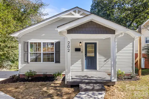 202 Joe Louis Street, Fort Mill, SC 29715
