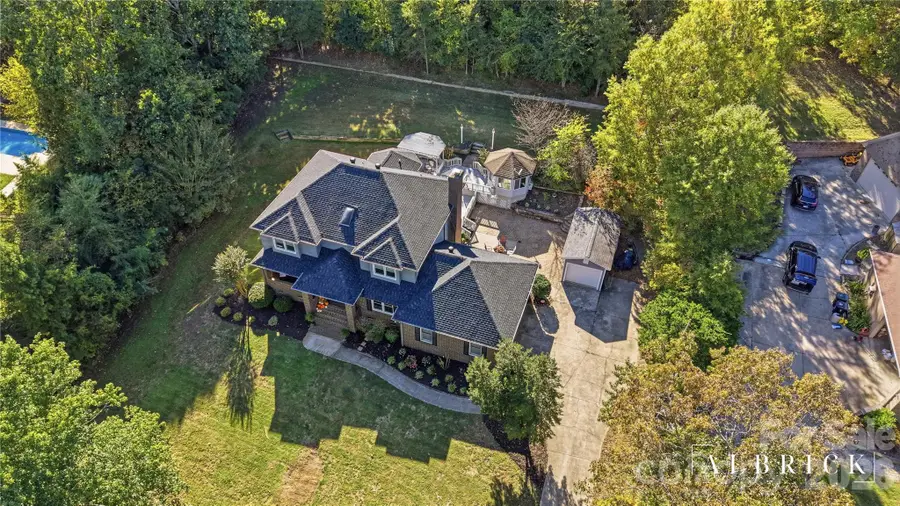 1419 Dennbriar Drive Nw, Concord, NC 28027 - #2