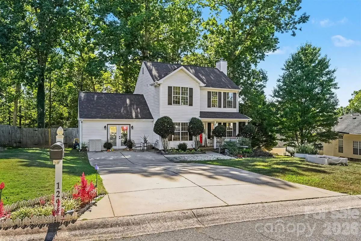 129 Shade Tree Circle, Fort Mill, SC 29715 - #1