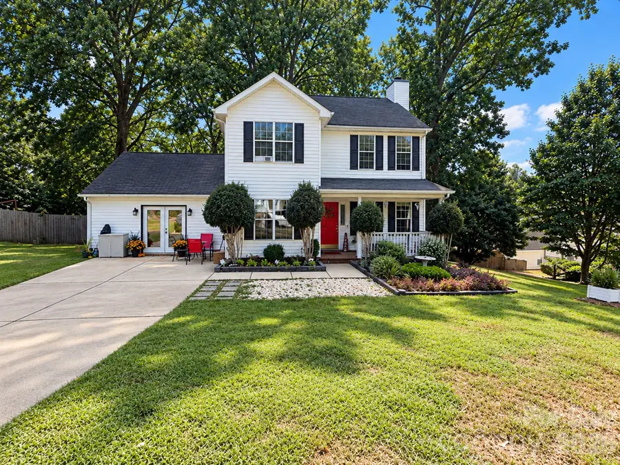 129 Shade Tree Circle, Fort Mill, SC 29715 - #2