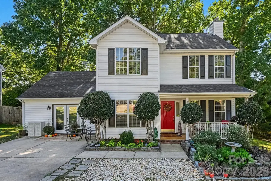 129 Shade Tree Circle, Fort Mill, SC 29715 - #3