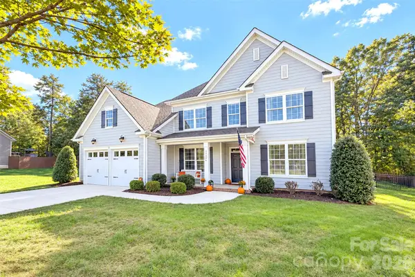 11406 Rising Star Court, Charlotte, NC 28215