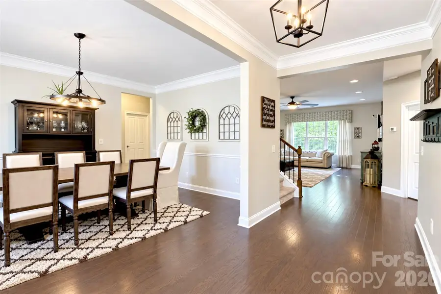 11406 Rising Star Court, Charlotte, NC 28215 - #2