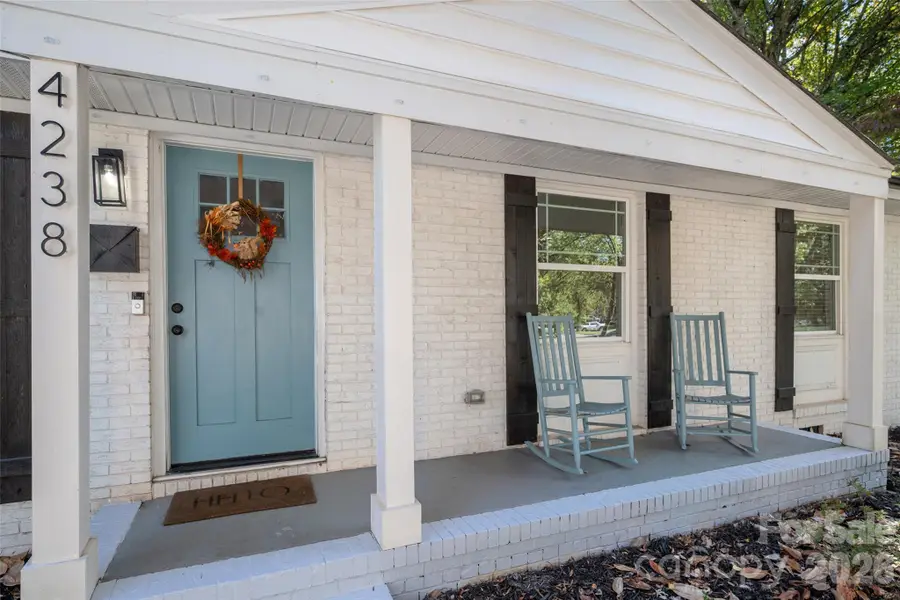 4238 Dowling Drive, Charlotte, NC 28205 - #2