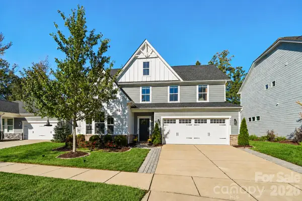 9840 Andres Duany Drive, Huntersville, NC 28078