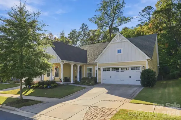 14118 Sunnyhill Grove Road, Davidson, NC 28036
