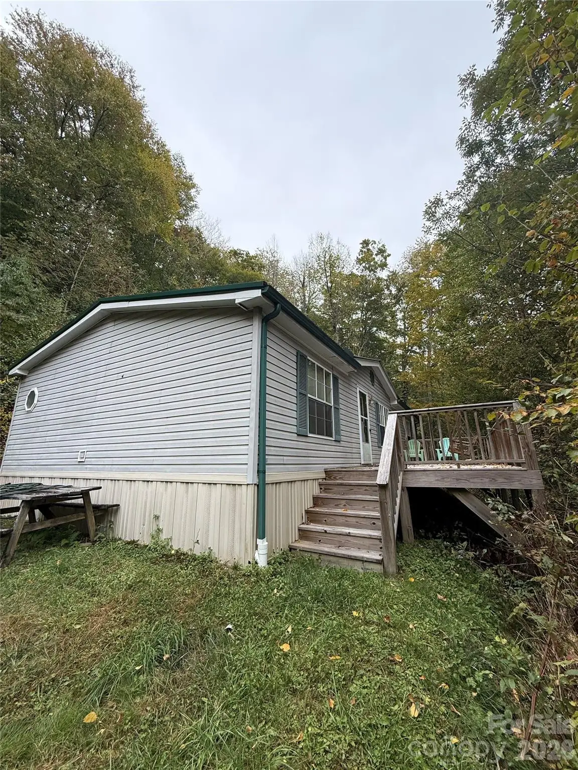 86 Bobcat Road, Maggie Valley, NC 28751 - #1