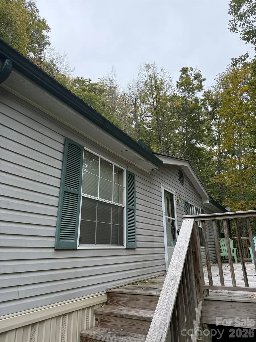 86 Bobcat Road, Maggie Valley, NC 28751 - #2