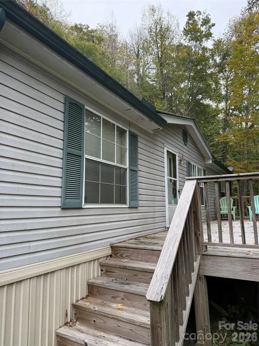86 Bobcat Road, Maggie Valley, NC 28751 - #3