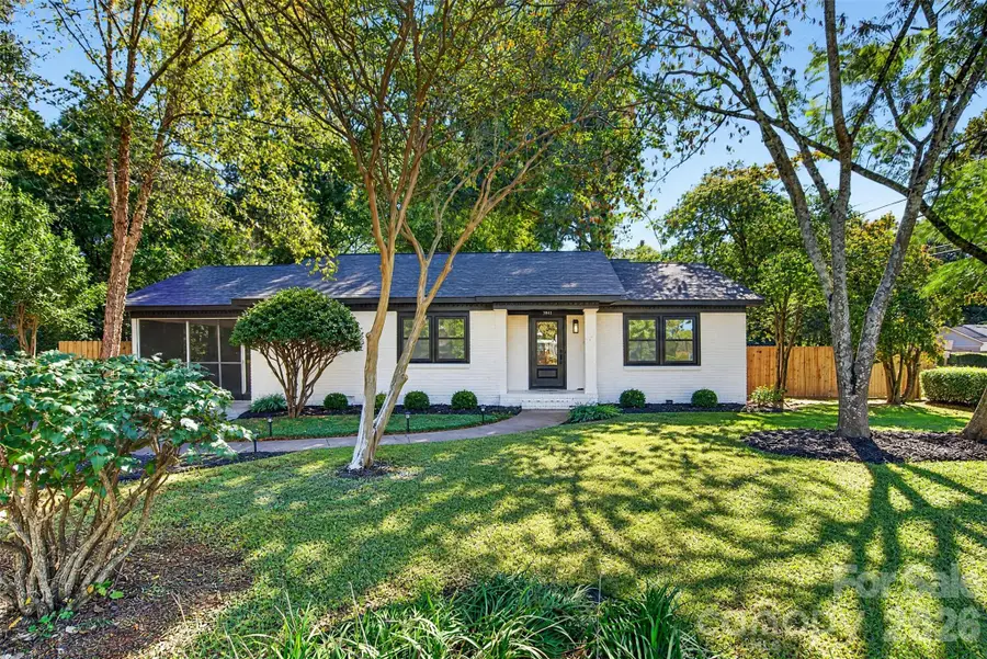 3921 Havenwood Road, Charlotte, NC 28205 - #2