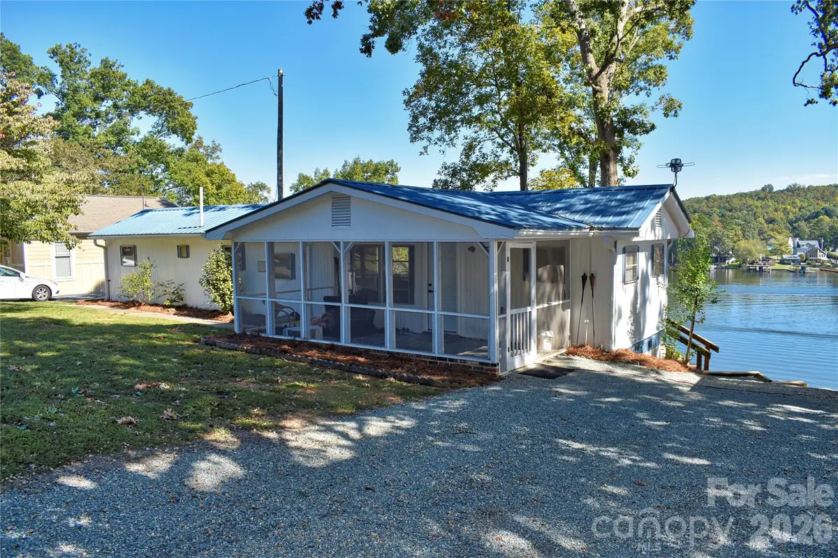 1026 Pinehaven Drive #167 & 168, Badin Lake, NC 28127 - #1
