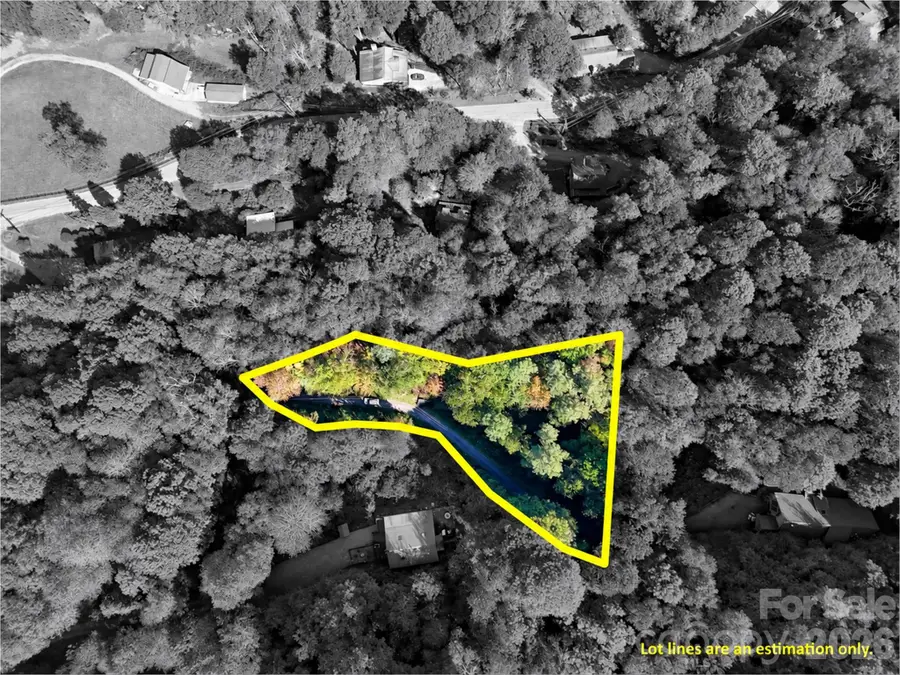 00 Buckeye Haven Road #Lot 16, Maggie Valley, NC 28751 - #2