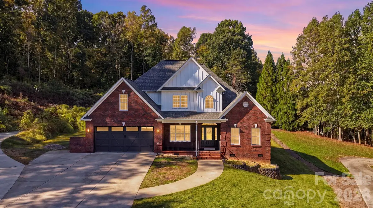 1216 Fox Chase Drive, Newton, NC 28658 - #1