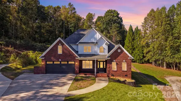 1216 Fox Chase Drive, Newton, NC 28658