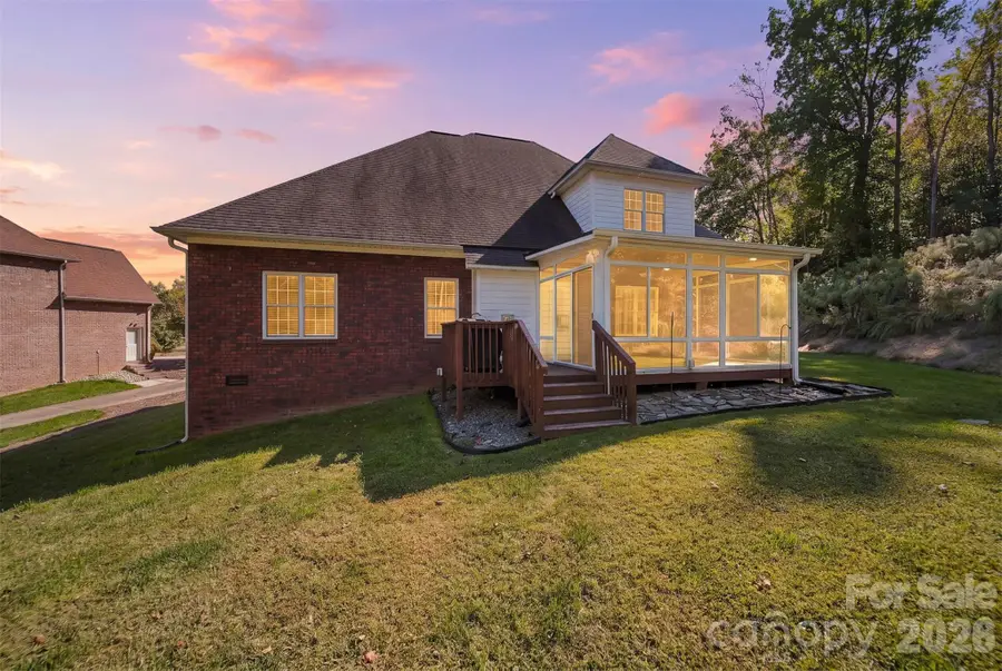 1216 Fox Chase Drive, Newton, NC 28658 - #3