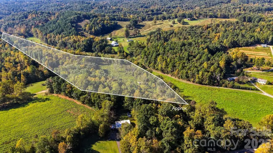 5296 Miller Bridge Road, Connelly Springs, NC 28612 - #2