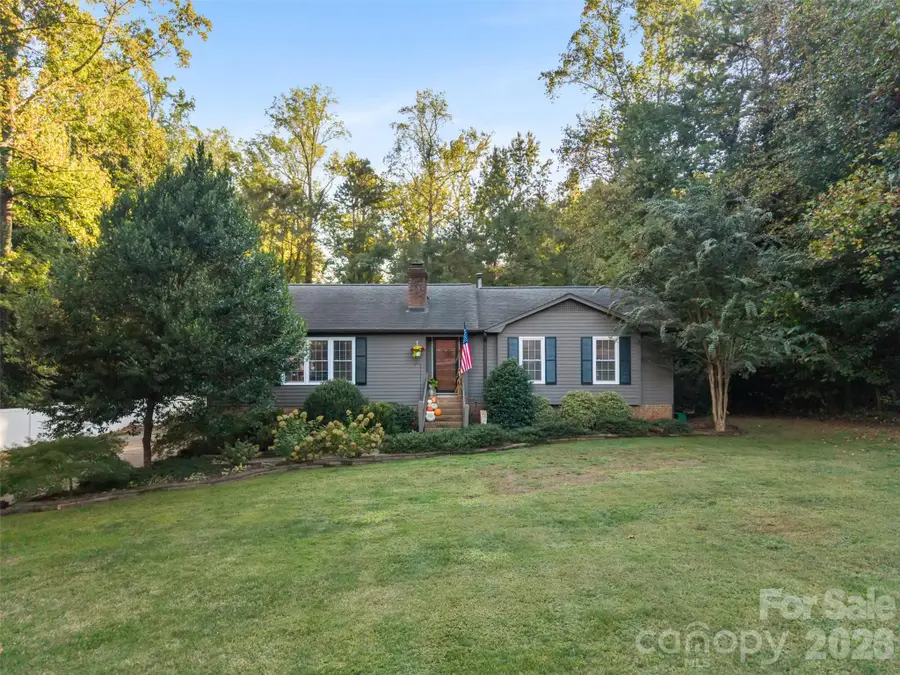 1118 Ford Drive, Lowell, NC 28098 - #2