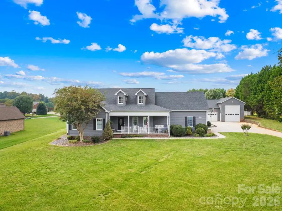 2175 S Chipley Ford Road, Statesville, NC 28625 - #2