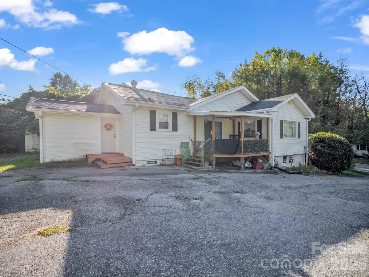 228 Stoney Mountain Road #25,26, Hendersonville, NC 28791 - #1