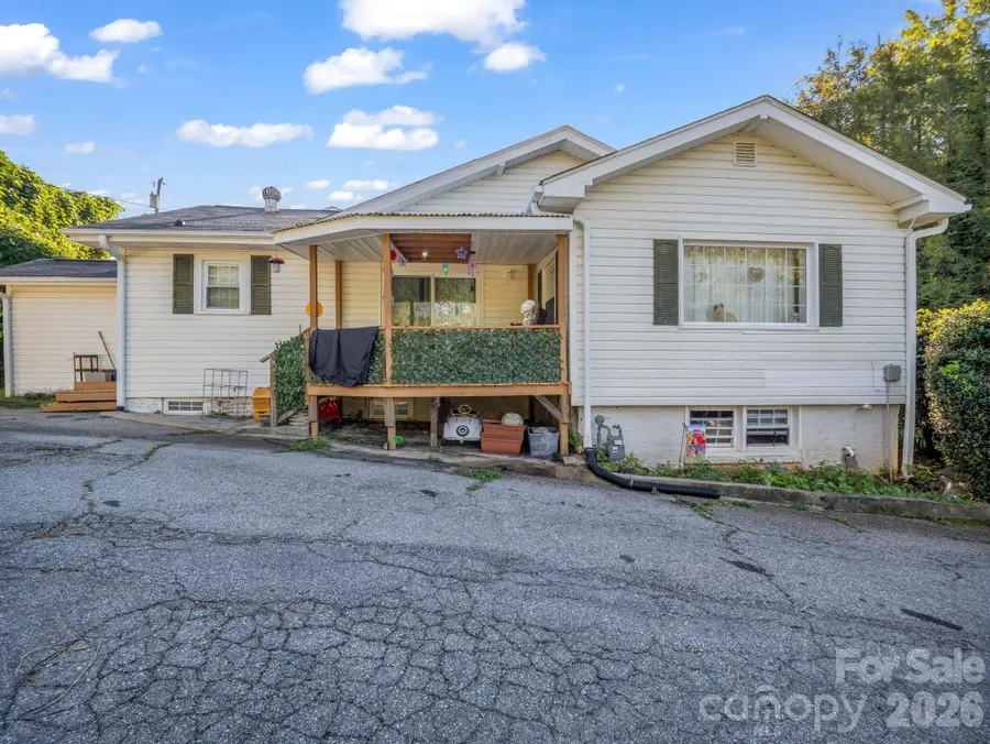 228 Stoney Mountain Road #25,26, Hendersonville, NC 28791 - #3