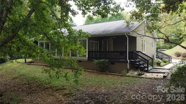 177 Natural Trail, Sylva, NC 28779