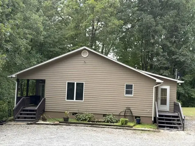 177 Natural Trail, Sylva, NC 28779 - #3