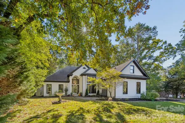 433 Wilby Drive, Charlotte, NC 28270