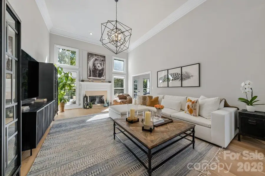 433 Wilby Drive, Charlotte, NC 28270 - #3