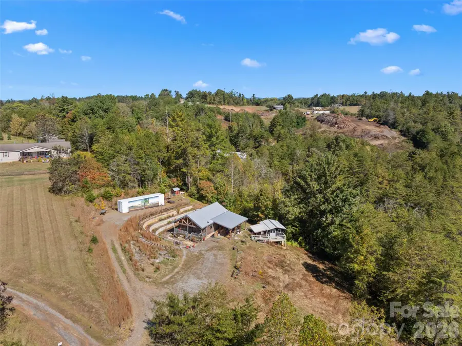 115 Upper Calm Drive, Weaverville, NC 28787 - #2