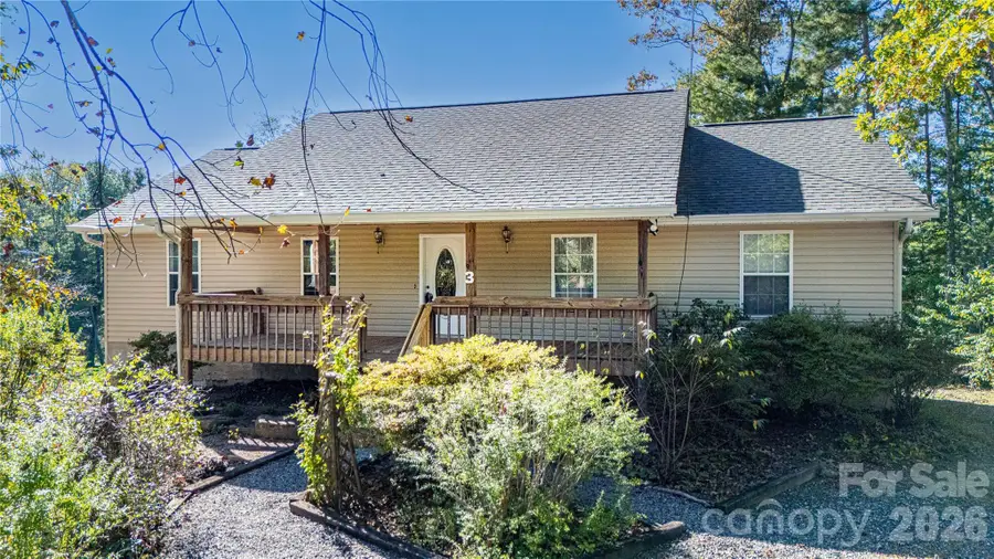3 Edna Oaks Road, Hendersonville, NC 28792 - #2