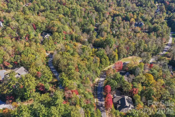 TBD Pine Mountain Trail #M2, Brevard, NC 28712
