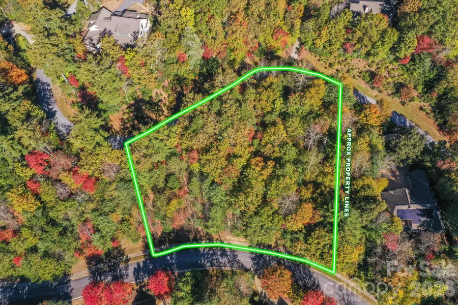 TBD Pine Mountain Trail #M2, Brevard, NC 28712 - #3