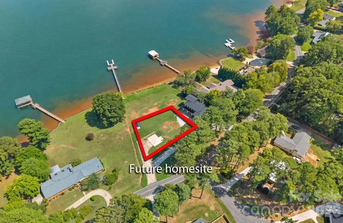 627 Isle Of Pines Road, Mooresville, NC 28117 - #1