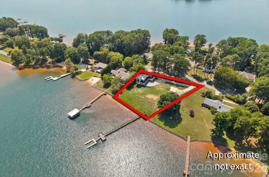 627 Isle Of Pines Road, Mooresville, NC 28117 - #2