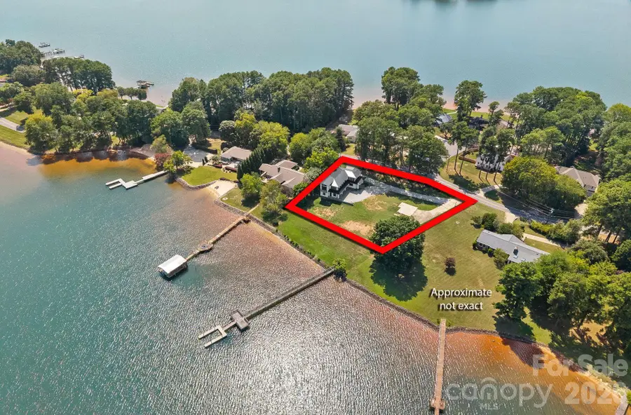 627 Isle Of Pines Road, Mooresville, NC 28117 - #3