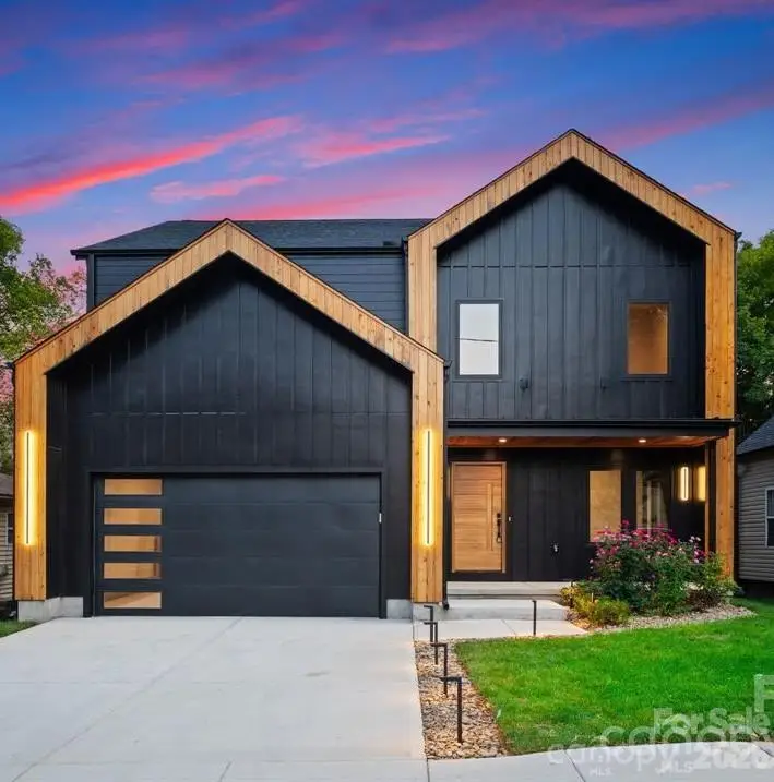1516 N Caldwell Street, Charlotte, NC 28206 - #3