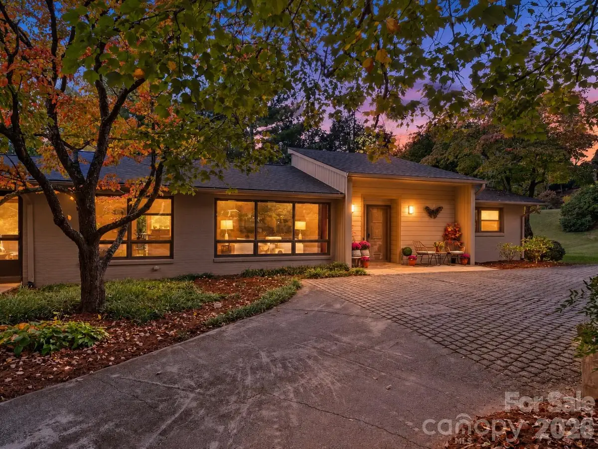 160 Stratford Road, Asheville, NC 28804 - #1