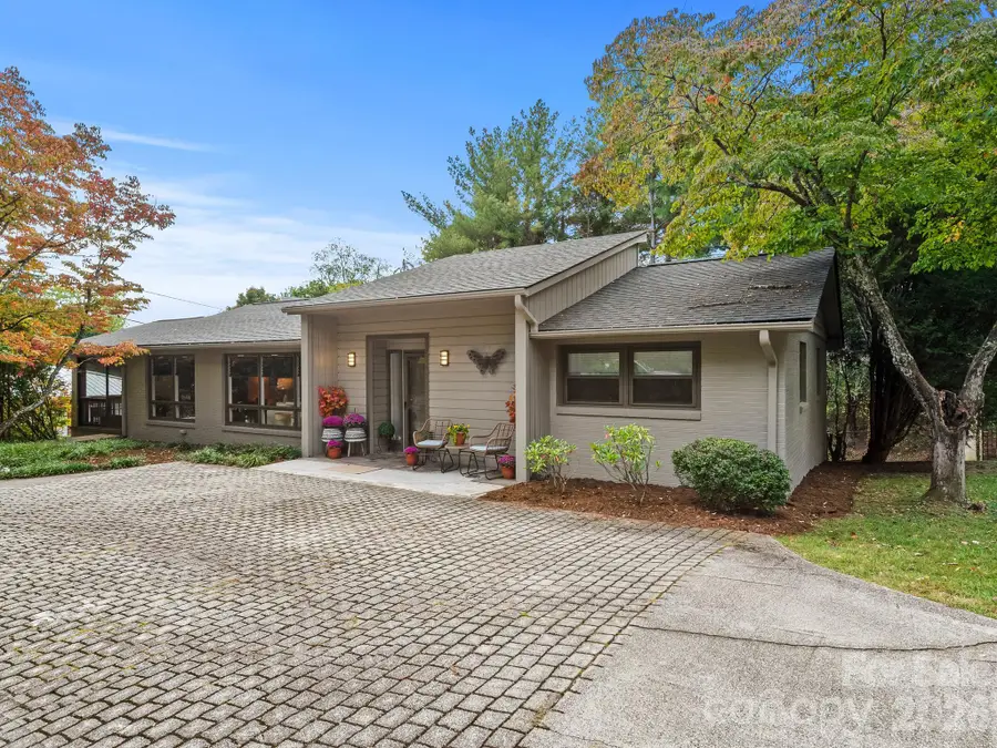 160 Stratford Road, Asheville, NC 28804 - #2
