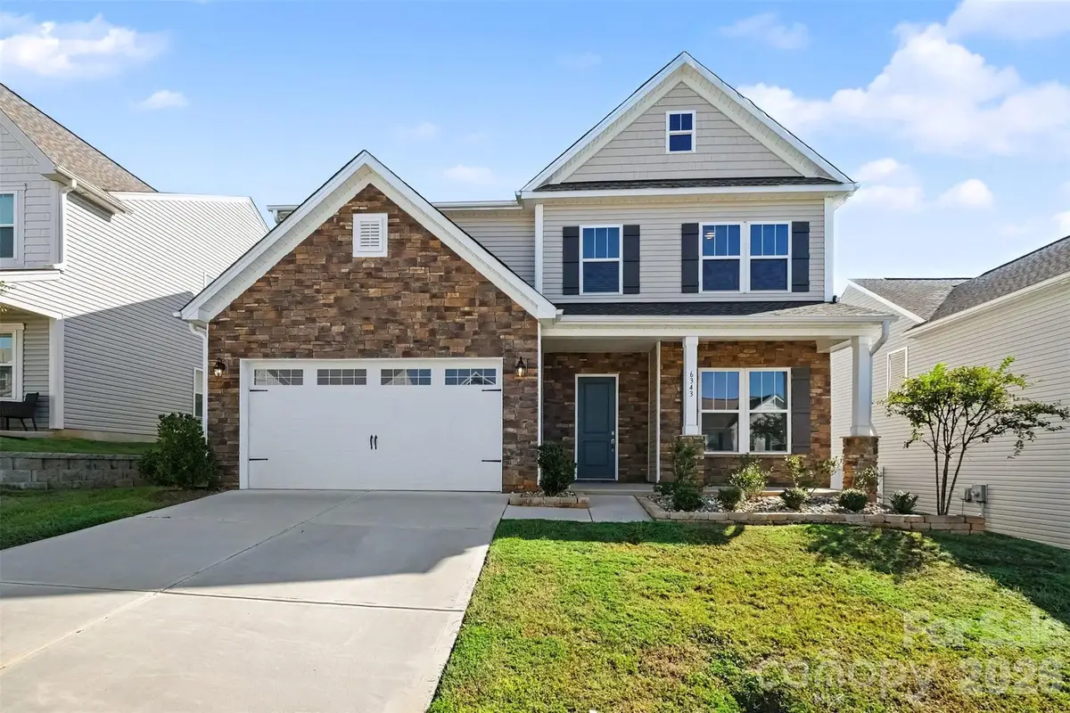 6343 Clarisse Drive Sw, Concord, NC 28025 - #1