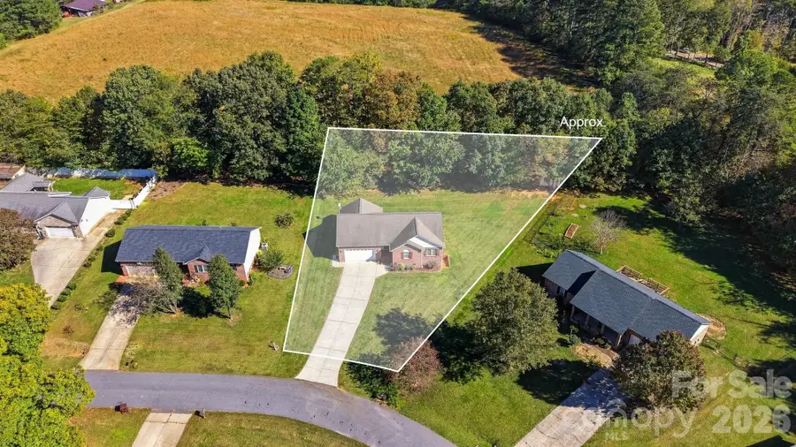 4876 Sandstone Drive, Conover, NC 28613 - #3