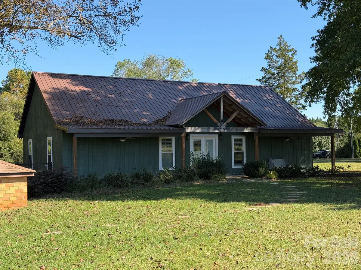 835 Holshouser Road, Rockwell, NC 28138 - #1