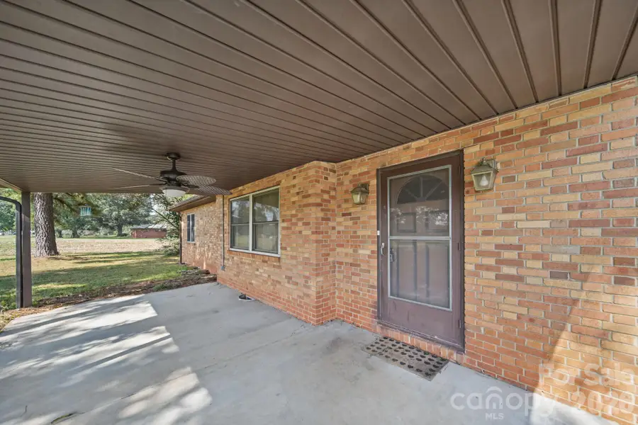 835 Holshouser Road, Rockwell, NC 28138 - #2