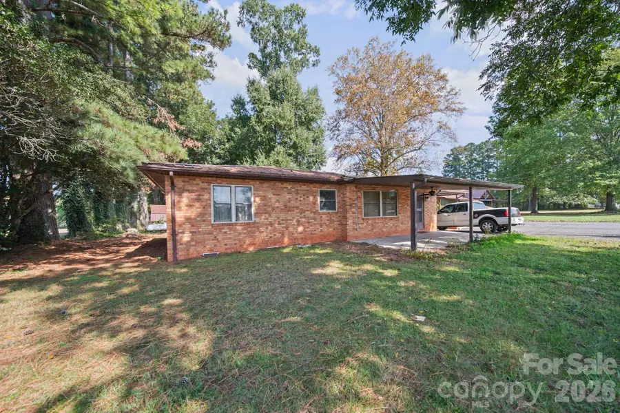 835 Holshouser Road, Rockwell, NC 28138 - #3