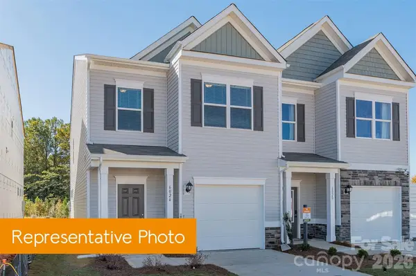 5414 Starfall Way, Charlotte, NC 28214