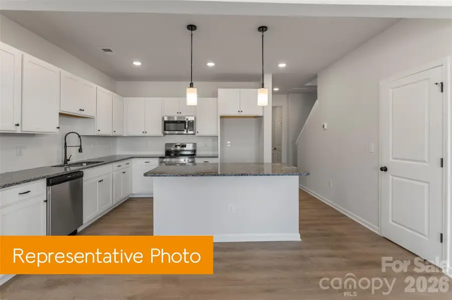 5414 Starfall Way, Charlotte, NC 28214 - #2