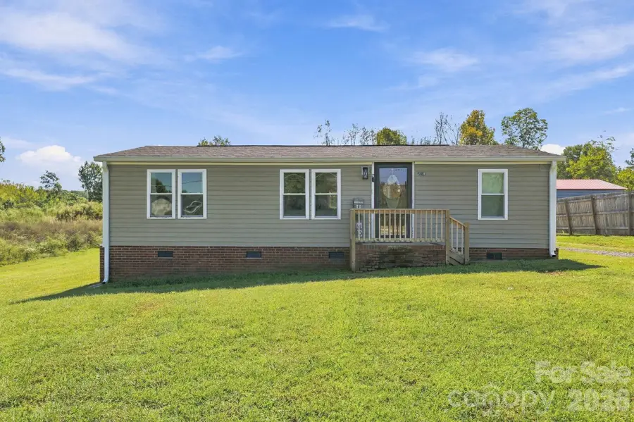 48344 Hwy 731 Highway, Norwood, NC 28128 - #2