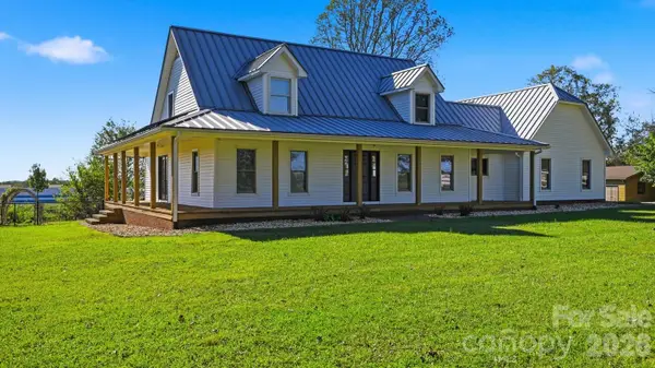 2405 Startown Road, Newton, NC 28658